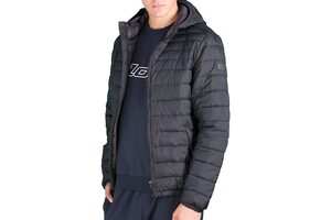 Куртка Lotto JONAH IV BOMBER HD PAD T5491