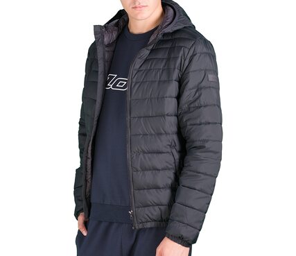 Куртка Lotto JONAH IV BOMBER HD PAD T5491