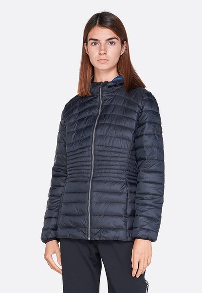 Купить Куртка Lotto IZA IV BOMBER PAD W - оригинал, гарантия