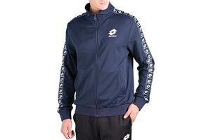 Спортивна кофта Lotto ATHLETICA SWEAT FZ PL T5818