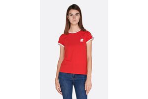 Футболка Lotto ATHLETICA TEE JS W