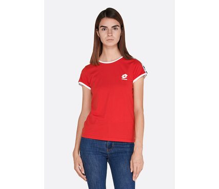 Футболка Lotto ATHLETICA TEE JS W