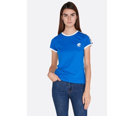 Футболка Lotto ATHLETICA TEE JS W