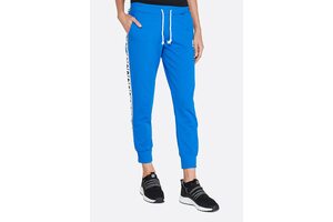 Спортивные штаны Lotto ATHLETICA PANTS FT W