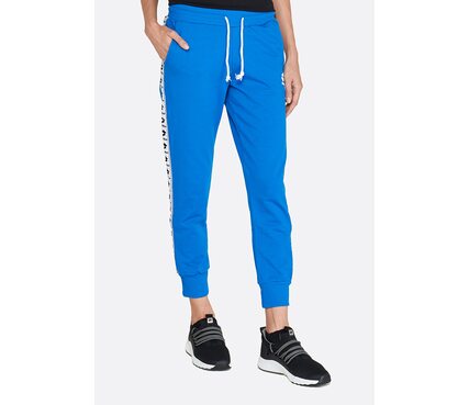 Спортивные штаны Lotto ATHLETICA PANTS FT W