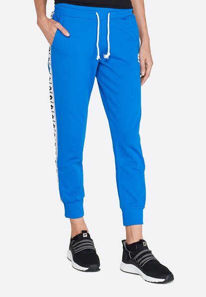 Купить Спортивные штаны Lotto ATHLETICA PANTS FT W - оригинал, гарантия