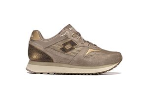 Кроссовки Lotto SLICE PADDED W T7435