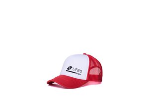 Кепка Lotto CAP LIFE`S LOGO TT0005