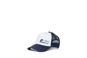 Кепка Lotto CAP LIFE`S LOGO TT0006