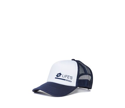 Кепка Lotto CAP LIFE`S LOGO TT0006