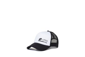 Кепка Lotto CAP LIFE`S LOGO TT0007