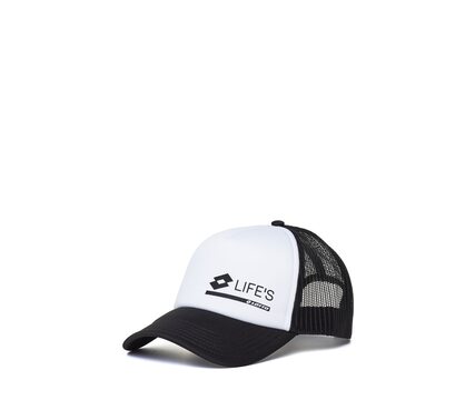 Кепка Lotto CAP LIFE`S LOGO TT0007