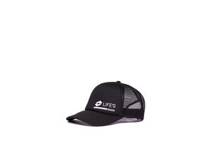 Кепка Lotto CAP LIFE`S LOGO TT0008