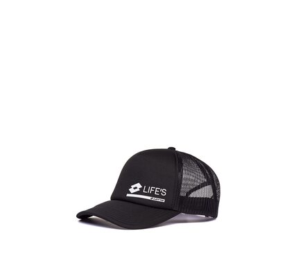 Кепка Lotto CAP LIFE`S LOGO TT0008