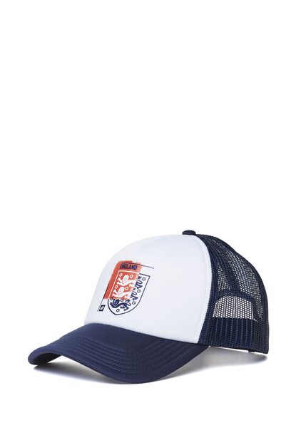 Купить Кепка Lotto CAP FLAG ENGLAND TT0009 - оригинал, гарантия