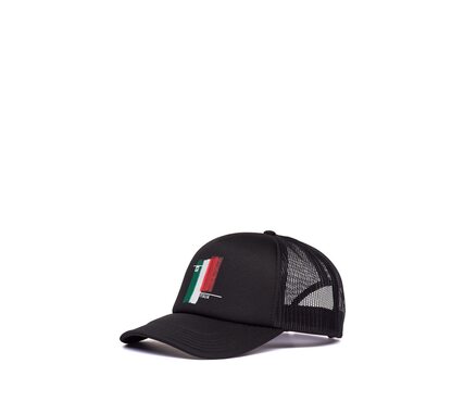 Кепка Lotto CAP FLAG ITALY TT0011