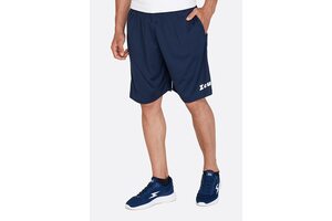 Шорты Zeus BERMUDA COMFORT BLU