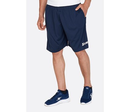 Шорты Zeus BERMUDA COMFORT BLU