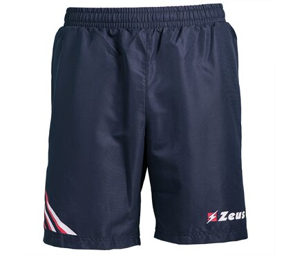 Шорты Zeus BERMUDA ITACA BL/RE