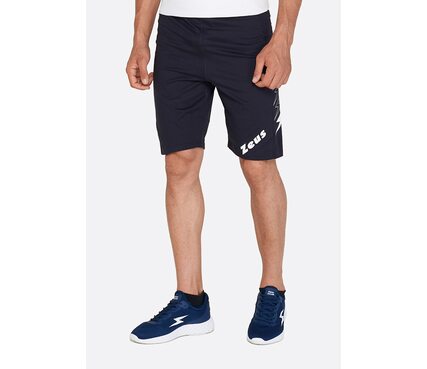 Шорты Zeus BERMUDA PLINIO BLU