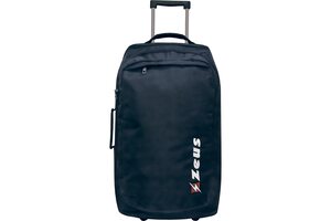 Спортивная сумка Zeus BORSA HAND TROLLEY BLU