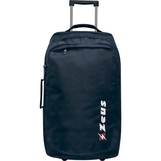 Купить Спортивная сумка Zeus BORSA HAND TROLLEY BLU - оригинал, гарантия
