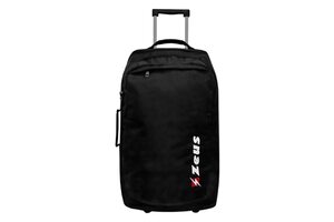 Спортивная сумка Zeus BORSA HAND TROLLEY NERO Z00028