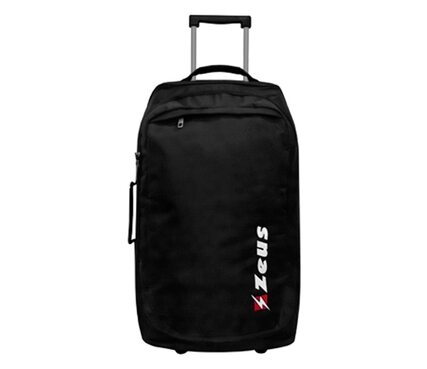 Спортивная сумка Zeus BORSA HAND TROLLEY NERO Z00028