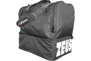 Спортивная сумка Zeus BORSA MEDIUM NERO Z00032