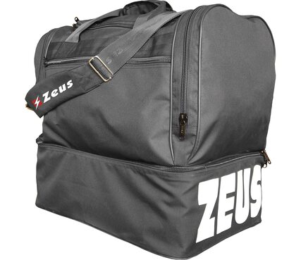 Спортивная сумка Zeus BORSA MEDIUM NERO Z00032