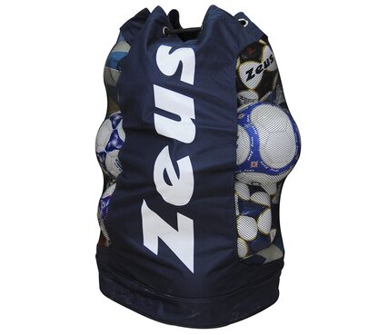 Спортивная сумка Zeus BORSA PORTAPALLONI Z00034
