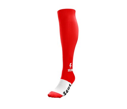 Гетры Zeus CALZA ENERGY ROSSO
