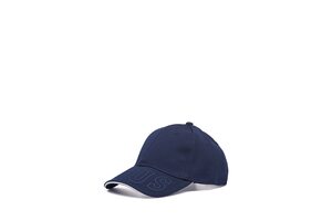 Кепка Zeus CAPPELLO CON VISIERA ZS BLU