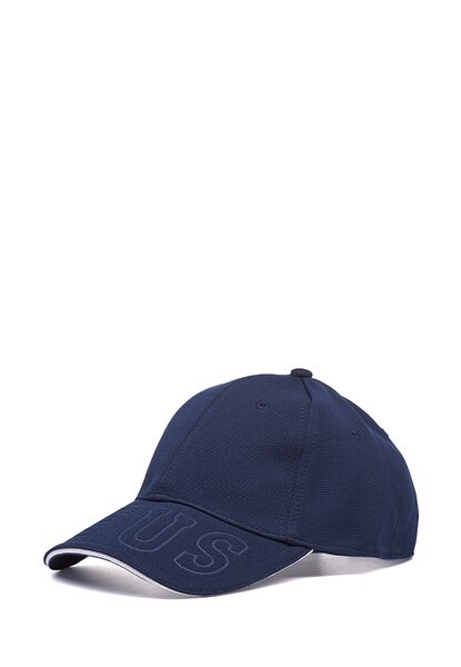 Купить Кепка Zeus CAPPELLO CON VISIERA ZS BLU - оригинал, гарантия
