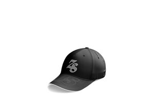 Кепка Zeus CAPPELLO CON VISIERA ZS NE/SV