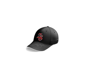 Кепка Zeus CAPPELLO CON VISIERA ZS RE/NE