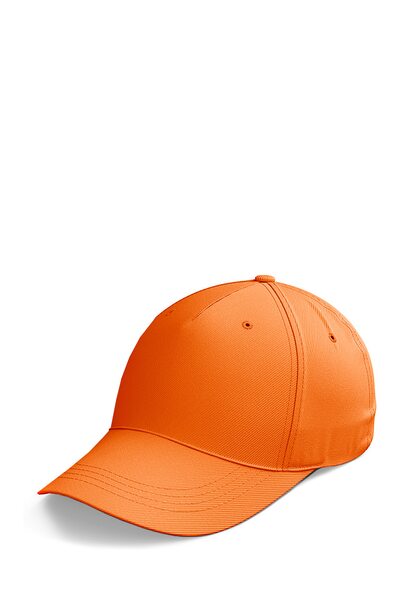 Купити Кепка Zeus CAPPELLO GOLF BASIC 5 PANNELLI ARANC - оригінал