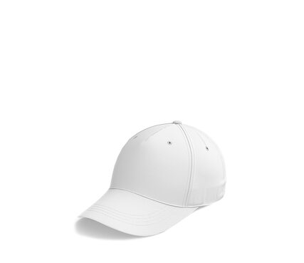 Кепка Zeus CAPPELLO GOLF BASIC 5 PANNELLI BIAN