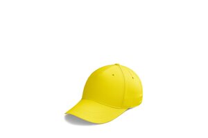 Кепка Zeus CAPPELLO GOLF BASIC 5 PANNELLI GIALL