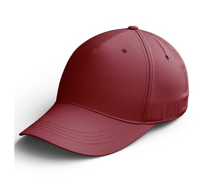 Кепка Zeus CAPPELLO GOLF BASIC 5 PANNELLI GRAN