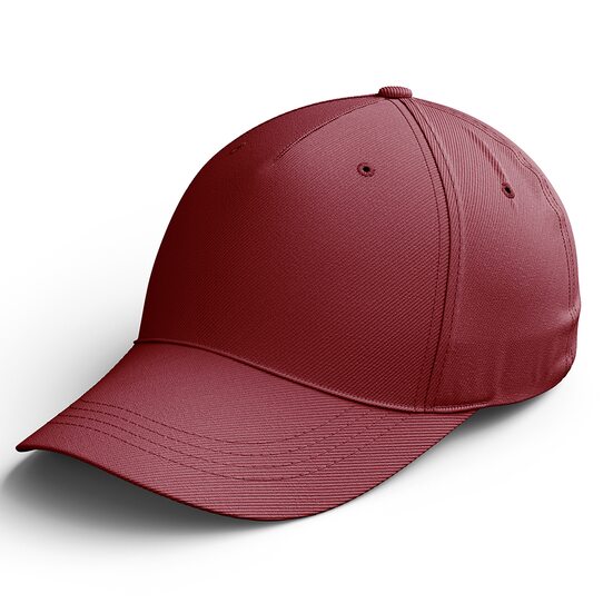 Купить Кепка Zeus CAPPELLO GOLF BASIC 5 PANNELLI GRAN - оригинал, гарантия