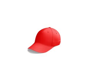 Кепка Zeus CAPPELLO GOLF BASIC 5 PANNELLI ROSS