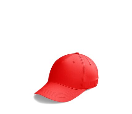 Кепка Zeus CAPPELLO GOLF BASIC 5 PANNELLI ROSS