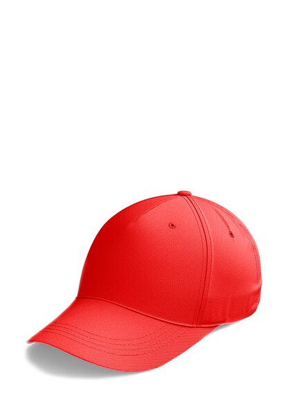 Купить Кепка Zeus CAPPELLO GOLF BASIC 5 PANNELLI ROSS - оригинал, гарантия