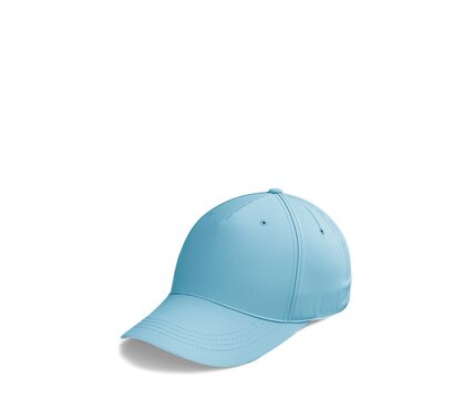 Кепка Zeus CAPPELLO GOLF BASIC 5 PANNELLI SKY