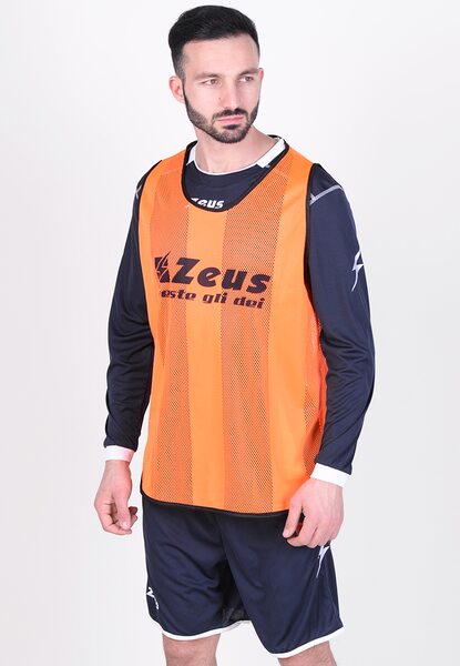 Купить Манишка футбольная Zeus CASACCA PROMO ARANC - оригинал, гарантия