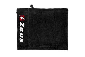 Горловик Zeus COLLARE PILE NERO Z00101