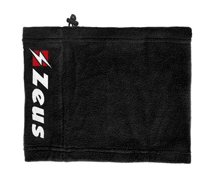 Горловик Zeus COLLARE PILE NERO Z00101