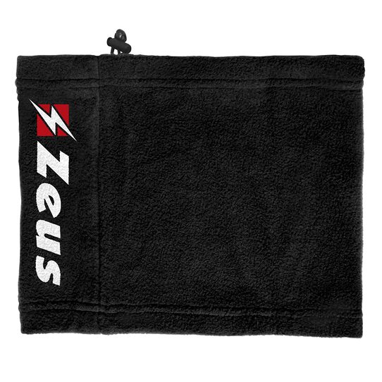 Купить Горловик Zeus COLLARE PILE NERO Z00101 - оригинал, гарантия