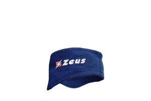 Повязка Zeus FASCIA PILE BLU Z00104
